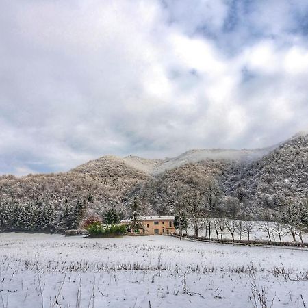Cascina Canale Sabbio Chiese المظهر الخارجي الصورة