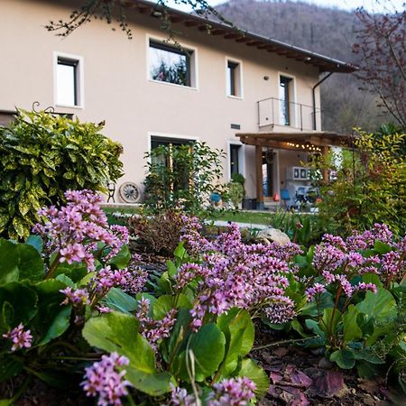 Cascina Canale Sabbio Chiese المظهر الخارجي الصورة