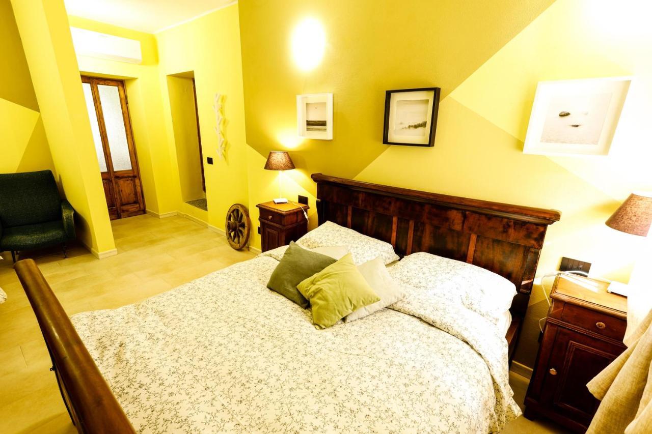 Cascina Canale Sabbio Chiese المظهر الخارجي الصورة