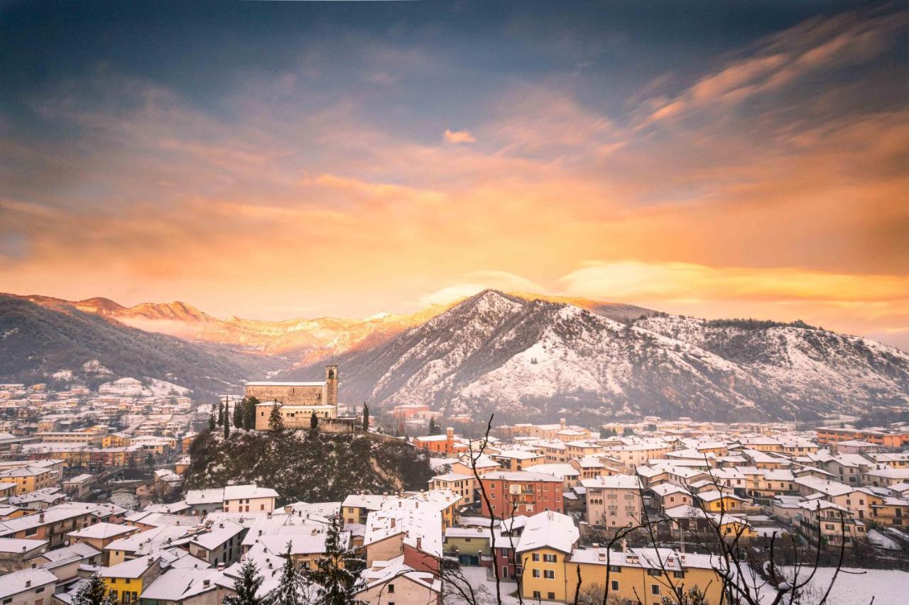 Cascina Canale Sabbio Chiese المظهر الخارجي الصورة