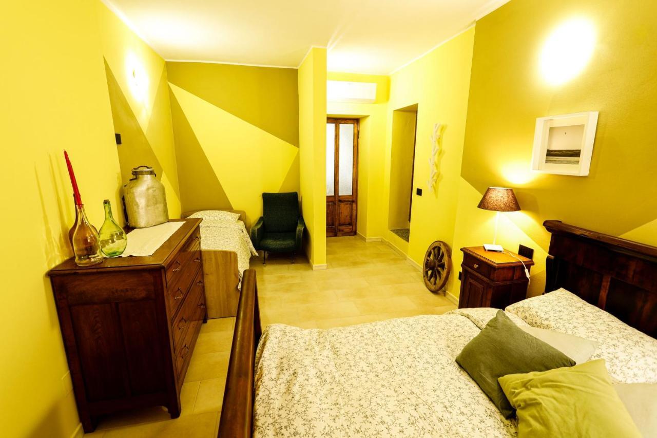 Cascina Canale Sabbio Chiese المظهر الخارجي الصورة