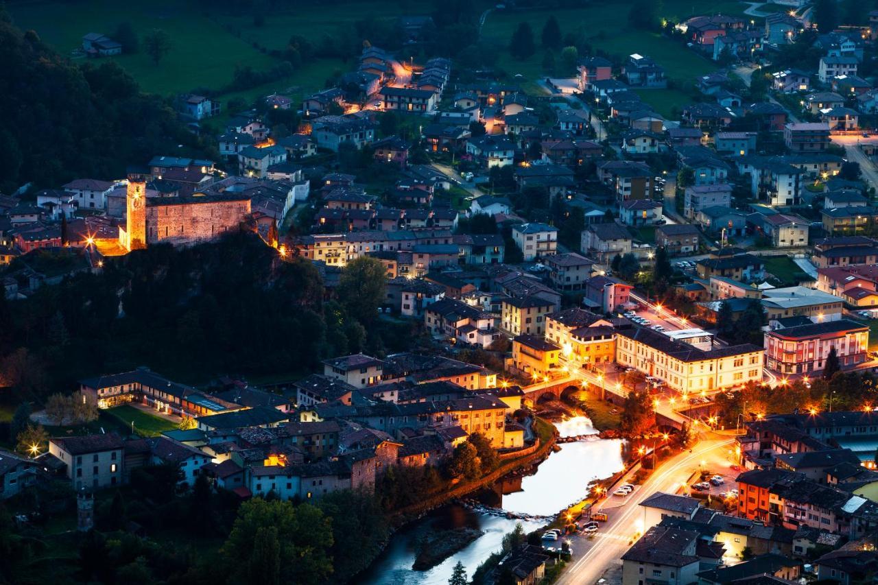 Cascina Canale Sabbio Chiese المظهر الخارجي الصورة